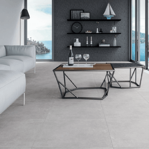 Porcelanato Incesa Paviment Gray Acetinado Classe A - Retificado 60 x 60 Cm 2,20 m²