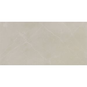 Porcelanato Eliane Pulpis Crema Acetinado Classe A - Retificado 60 x 120 Cm 1,44 m²