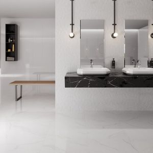 Revestimento Incesa Ártico Brilhante Classe A - Retificado 32 x 60 Cm 2,30 m²