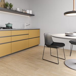Revestimento Incesa Ártico Cetim Acetinado Classe A - Retificado 32 x 60 Cm 2,30 m²