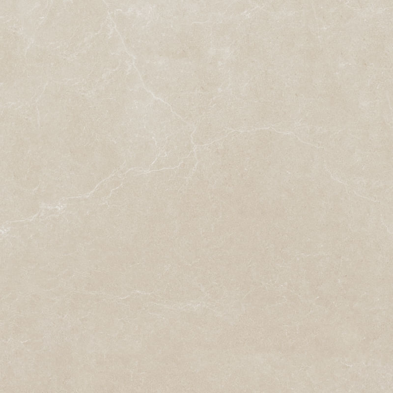 Piso Angelgres Marmo Bone Acetinado Classe A - Retificado 72 x 72 Cm 2,07 m²