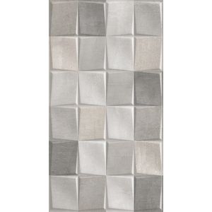 Revestimento Incesa Convexo Decor Acetinado Classe A - Retificado 32 x 60 Cm 2,30 m²