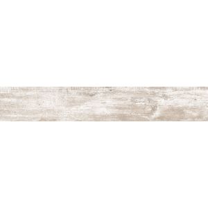 Porcelanato Embramaco 120022 Pátina Branca Acetinado Classe A - Retificado 20 x 122 Cm 1,47 m²