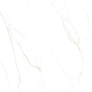 Piso Majopar Calacata Gold Polido Classe A - Retificado 74,5 x 74,5 Cm 2,22 m²