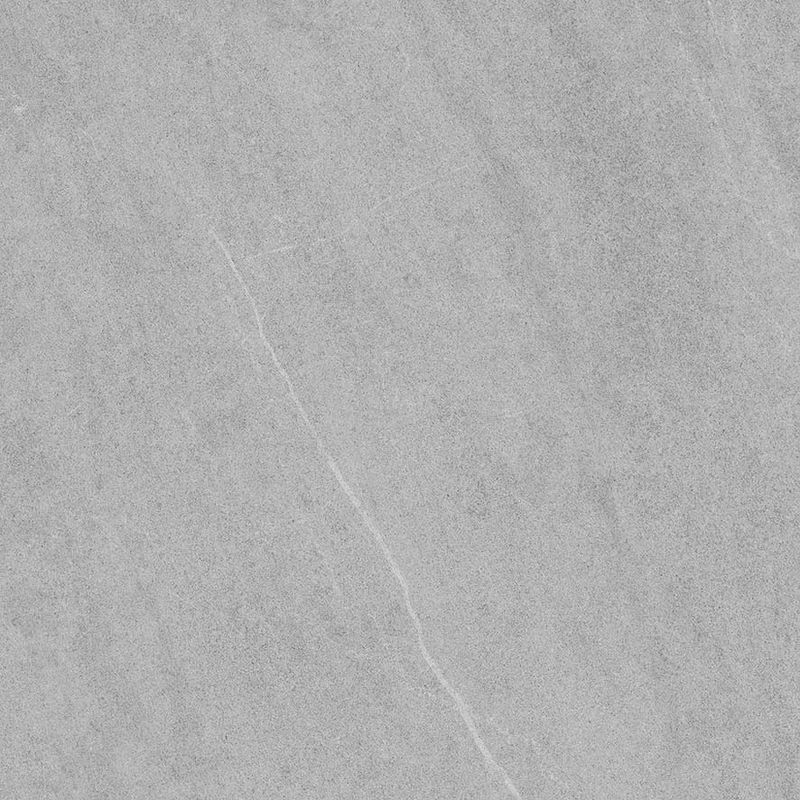 Piso Majopar Zalla Cinza Granilhado Classe A - Retificado 75,5 x 75,5 Cm 2,28 m²