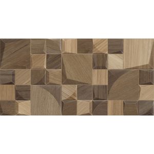 Revestimento Angelgres Magno MD Matte Classe A - Retificado 29,8 x 59 Cm 1,23 m²