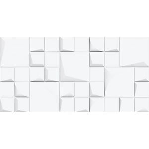 Revestimento Angelgres Magno BR Acetinado Classe A - Retificado 29,8 x 59 Cm 1,23 m²