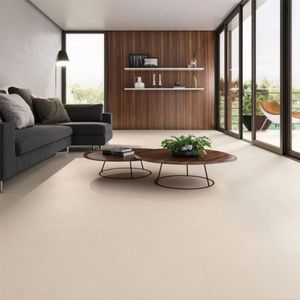 Porcelanato Incesa Paviment Bege Acetinado Classe A - Retificado 60 x 60 Cm 2,20 m²