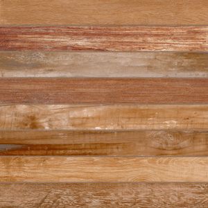Piso Embramaco 61504 Deck Mix Área Externa Classe A 60,5 x 60,5 Cm 2,58 m²