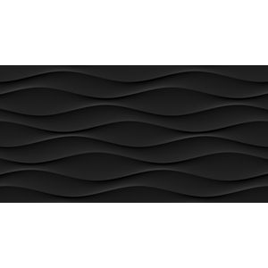 Revestimento Angelgres Marino BK Acetinado Classe A - Retificado 29,8 x 59 Cm 1,23 m²