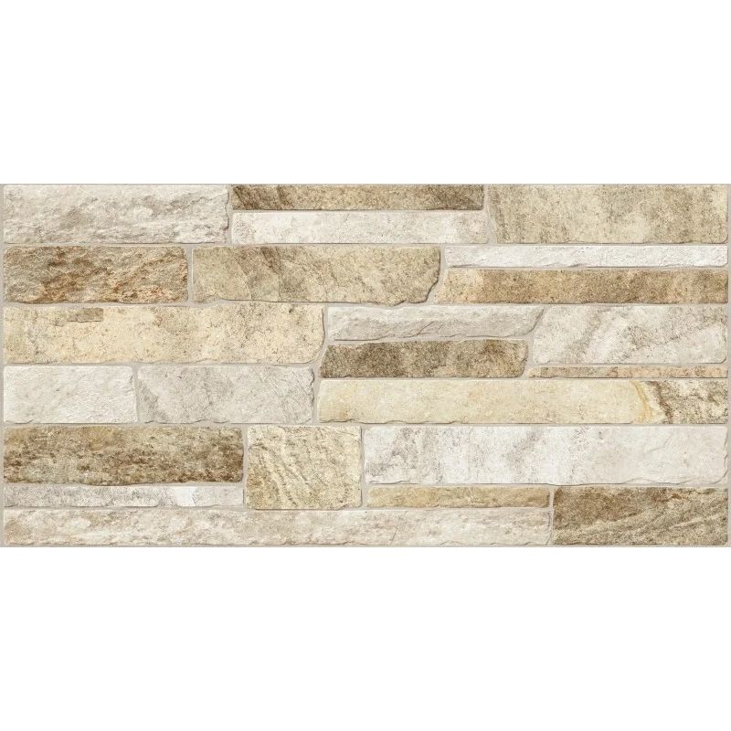 Revestimento Pisoforte Berlim Plus Acetinado Classe A 38 x 75 Cm 2 m²