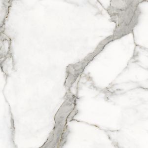 Piso Embramaco 76140 Torano Lux Brilhante Classe A - Retificado 76 x 76 Cm 2,87 m²