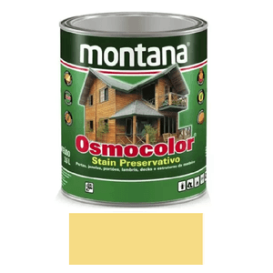 Stain Montana Osmocolor Preservativo Transparente 900 ml
