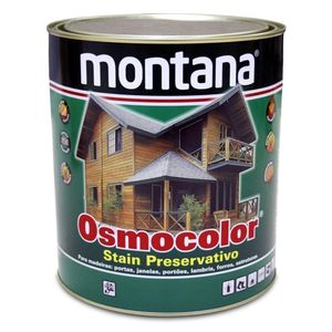 Stain Montana Osmocolor UV Gold Natural 900 ml