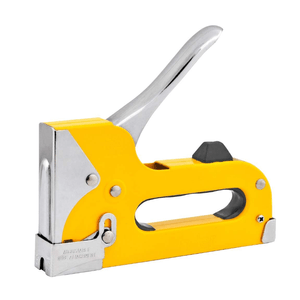 Grampeador Vonder Construtor Profissional