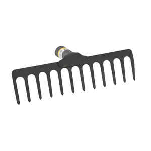 Ancinho Vonder Sem Cabo Com 12 Dentes