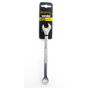 Chave Vonder Combinada Cromada 12 mm