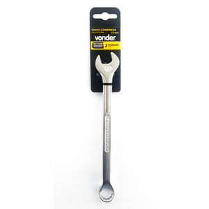 Chave Vonder Combinada Cromada 13 mm