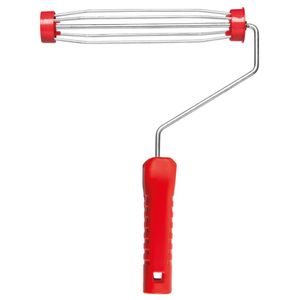Garfo de Pintura Atlas Gaiola C/ Rosca 23 Cm