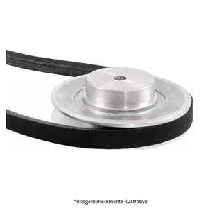 Correia Vonder Perfil V A-42 1067 mm 8 mm