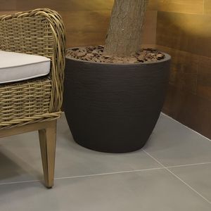 Porcelanato Eliane Munari Concreto Acetinado Classe A 90 x 90 Cm 1,62 m²