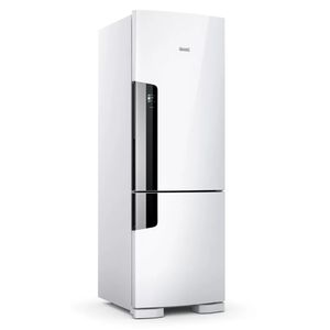 Refrigerador Consul CRE44BBBNA Frost Free Duplex 397 L Branco 220 V