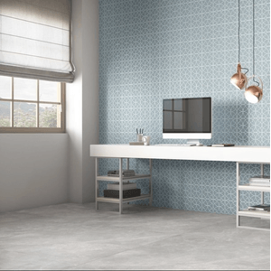 Porcelanato Eliane Dolmen Cinza EXT Área Externa Classe A - Retificado 90 x 90 Cm 1,63 m²