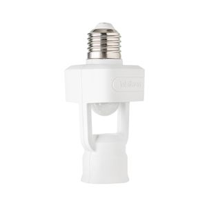 Sensor de Presença Intelbras ESPi 360 S para Iluminação E27 60 W