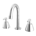 Misturador Meber Uni 1878 C18 Bancada P/ Lavatório Cromado