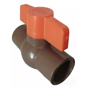 Registro Viqua Esfera Soldável 32 mm PVC