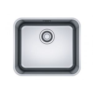 Cuba Franke Bell BCX 110-45 16665 Cozinha Aço Inox 47,5 x 41 Cm