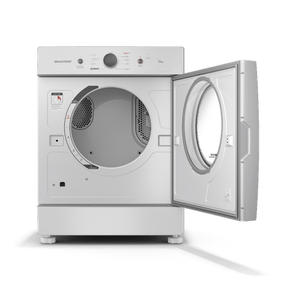 Secadora de Roupas Brastemp BSR10BBBNA Ative 10 Kg Branca 220 V