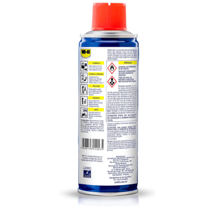 Lubrificante WD-40 Multiuso 300 ml / 200 g