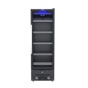 Refrigerador Venax EXPVBL330 32177 Automático Expositor 330 L Preto 220 V
