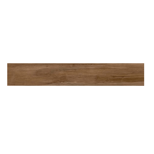 Porcelanato Embramaco 120021 Mondavio Brown Acetinado Classe A - Retificado 20 x 122 Cm 1,47 m²
