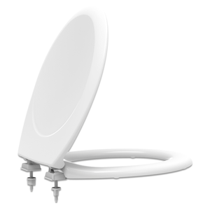 Assento Sanitário Tupan Termofixo Universal Prime Branco