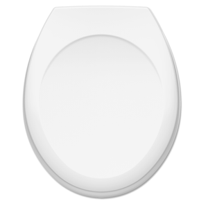 Assento Sanitário Tupan Termofixo Universal Prime Branco