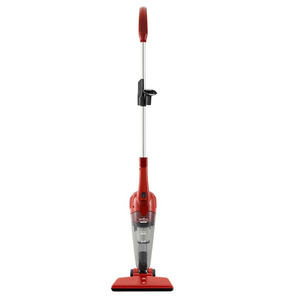 Aspirador de Pó Britânia BAS1380V Vertical 2 em 1 1250 W Vermelho