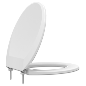 Assento Sanitário Tupan PP Universal Branco