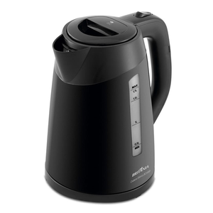 Chaleira Elétrica Britânia BCH06P 1770 W 220 V 1,7 L Preta