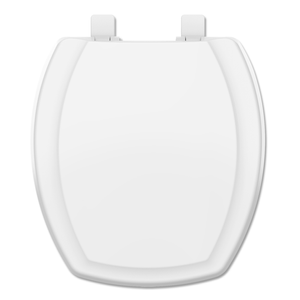 Assento Sanitário Tupan PP Thema Branco Gelo