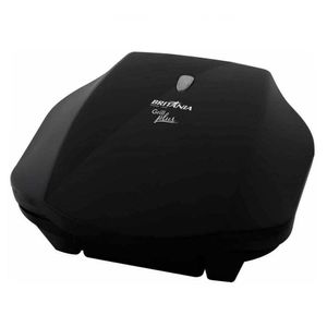 Sanduicheira e Grill Britânia Plus 1200 W 220 V Preto