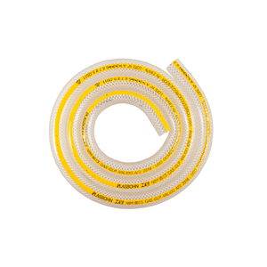 Mangueira Plasbohn Normatizadora NBR 8613/99 Para Gás 1,2 M