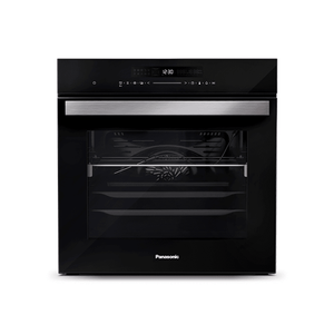 Forno Panasonic HL-CX672BRPK Elétrico Embutir 72 L Preto 220 V