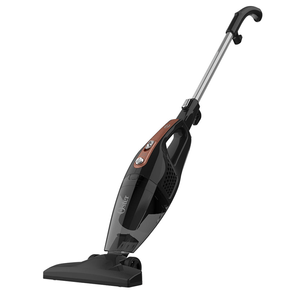 Aspirador de Pó Oster Vertical 2 em 1 600 W 220 V Preto