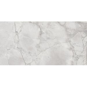 Porcelanato Elizabeth Maxisilver Polido Classe A - Retificado 62,5 x 125 Cm 1,56 m²