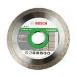 Disco Bosch 676 Standard for Ceramic Liso 105 x 20 mm