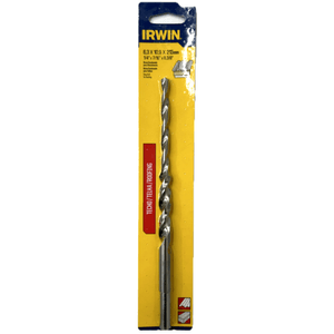 Broca Irwin Escalonada P/ Telha 6,3 x 10,9 mm