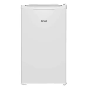 Refrigerador Consul CRC12CBBNA Degelo Manual 117 L Branco 220 V