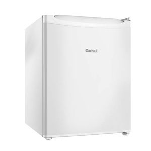 Refrigerador Consul CRC08CBBNA Degelo Manual 76 L Branco 220 V